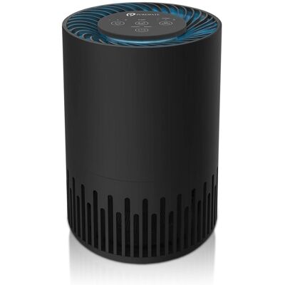 PureMate HEPA Air Purifier - Allergies dust Pollen PureMate HEPA Air Purifier - Allergies dust Pollen