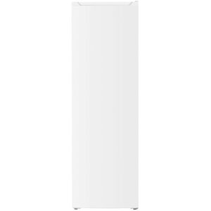 Teknix White Freestanding Frost Free Freezer - Garage Safe - E energy Size: 1 Pack White 1 Pack Teknix White Freestanding Frost Free Freezer - Garage Safe - E energy Size: 1 Pack White 1 Pack