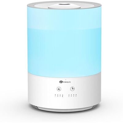 PureMate - 4L Humidifier - 4L PureMate - 4L Humidifier - 4L