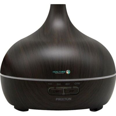 Prixton Hidra Humidifier in Black Black Prixton Hidra Humidifier in Black Black