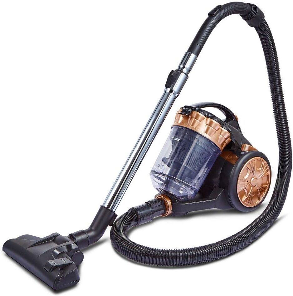 Tower RXP10PET Multi Cyclonic Cylinder Vacuum Cleaner