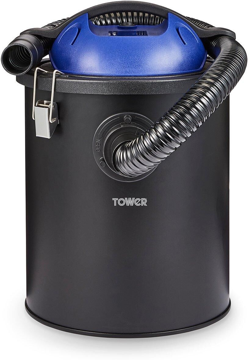 Tower TAV10 800W Ash Vacuum Cleaner