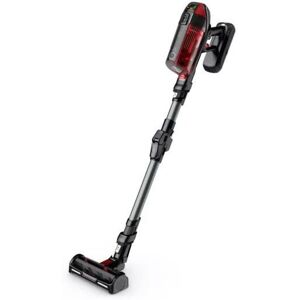 Tefal X-Force 12.60 Pet & Car Cordless Stick Vacuum - Black/Red in Red Red Tefal X-Force 12.60 Pet & Car Cordless Stick Vacuum - Black/Red in Red Red