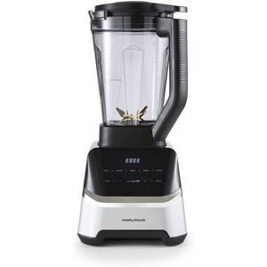 Morphy Richards Digital Jug Blender in Grey Grey Morphy Richards Digital Jug Blender in Grey Grey