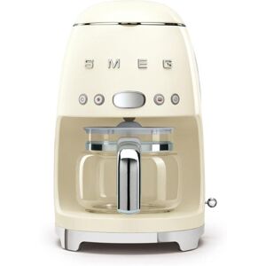 Smeg Drip Coffee Machine