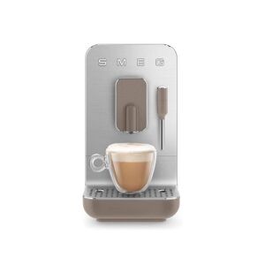 Smeg Bean To Cup Coffee Machine