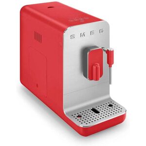 Smeg Bean To Cup Coffee Machine