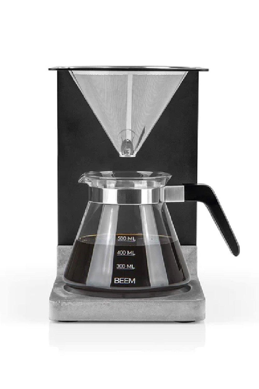 BEEM Pour Over Coffee Maker Set