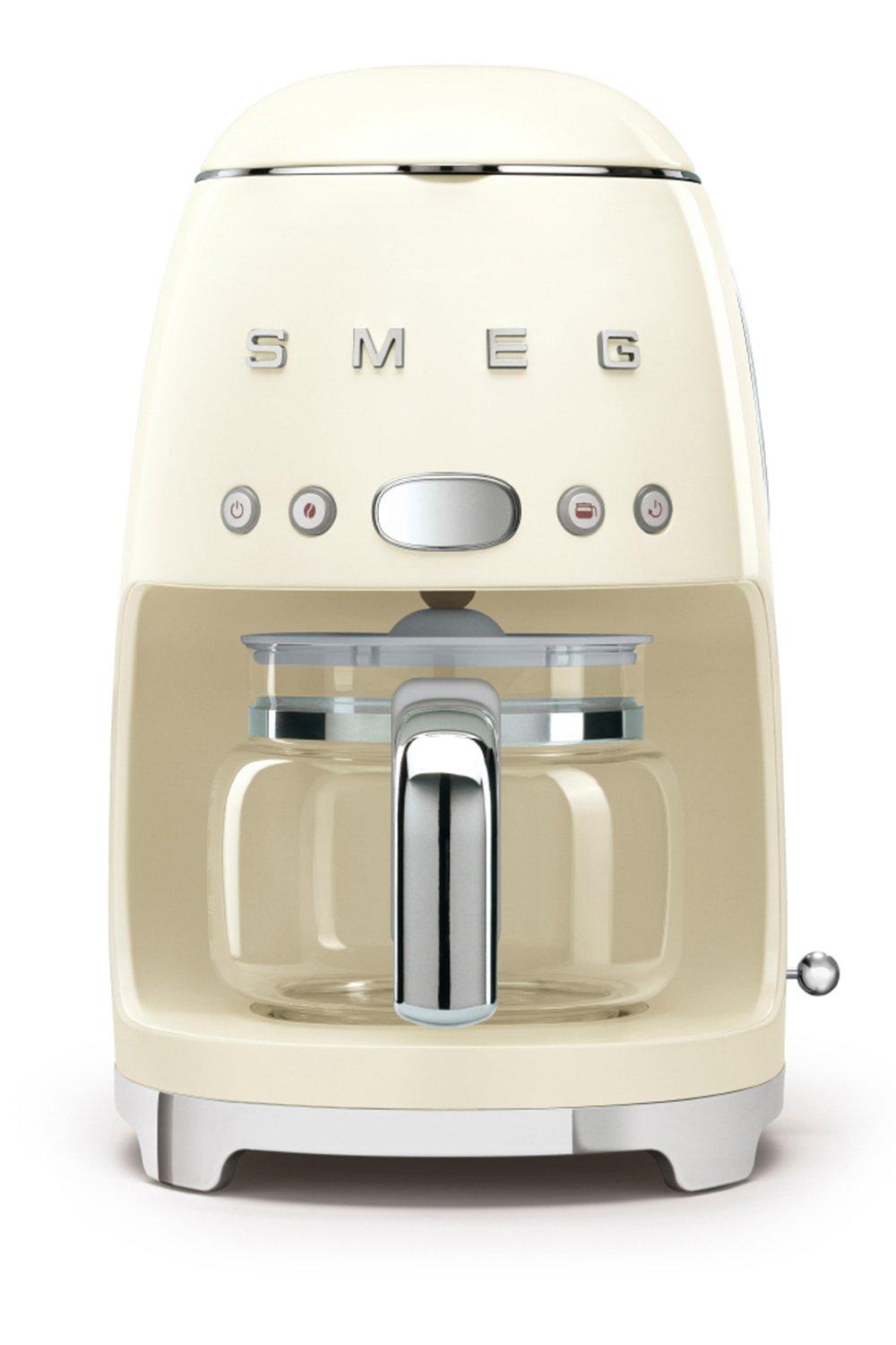 Smeg Drip Coffee Machine