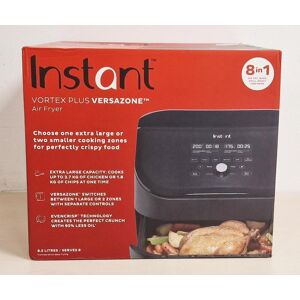 Dyzi Instant Versa Zone Dual Air Fryer 8.5L