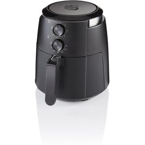 Swan 3.2L Stealth Air Fryer