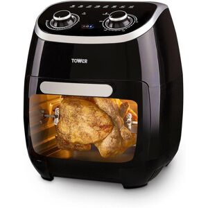 Tower 11L Manual AirFryer Oven