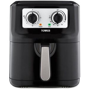 Tower 5L Manual Air Fryer