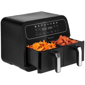 Innoteck 8L Dual Basket Air Fryer DS-5207