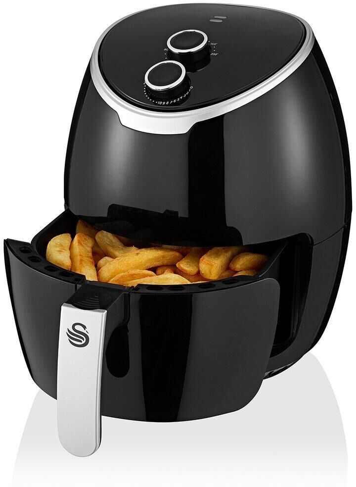 Swan 4.7 Litre Air Fryer