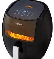 Tower 7L Air Fryer