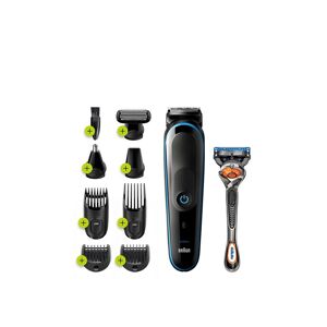 Braun MGK5280 MULTI GROOMING KIT