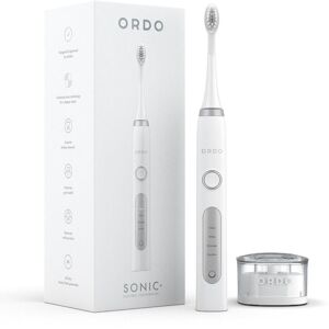 Ordo Sonic + Electric Toothbrush