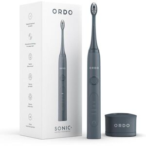 Ordo Sonic + Electric Toothbrush