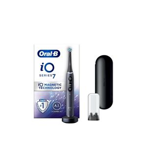 Oral B Oral-B iO7 Black Lava