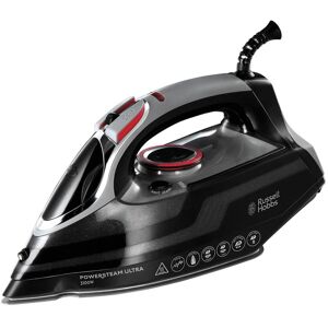 Russell Hobbs Powersteam Ultra 3100W Vertical Steam Iron