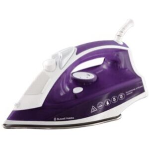 Russell Hobbs 2400W  Steam Iron