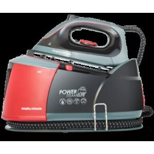 Morphy Richards Power SteamElite Plus Steam Generator