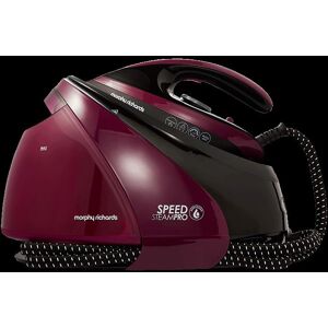 Morphy Richards Intellitemp SteamPro Steam Generator