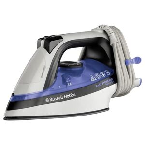 Russell Hobbs EasyStore PRO Wrap & Clip Handheld Steam Iron