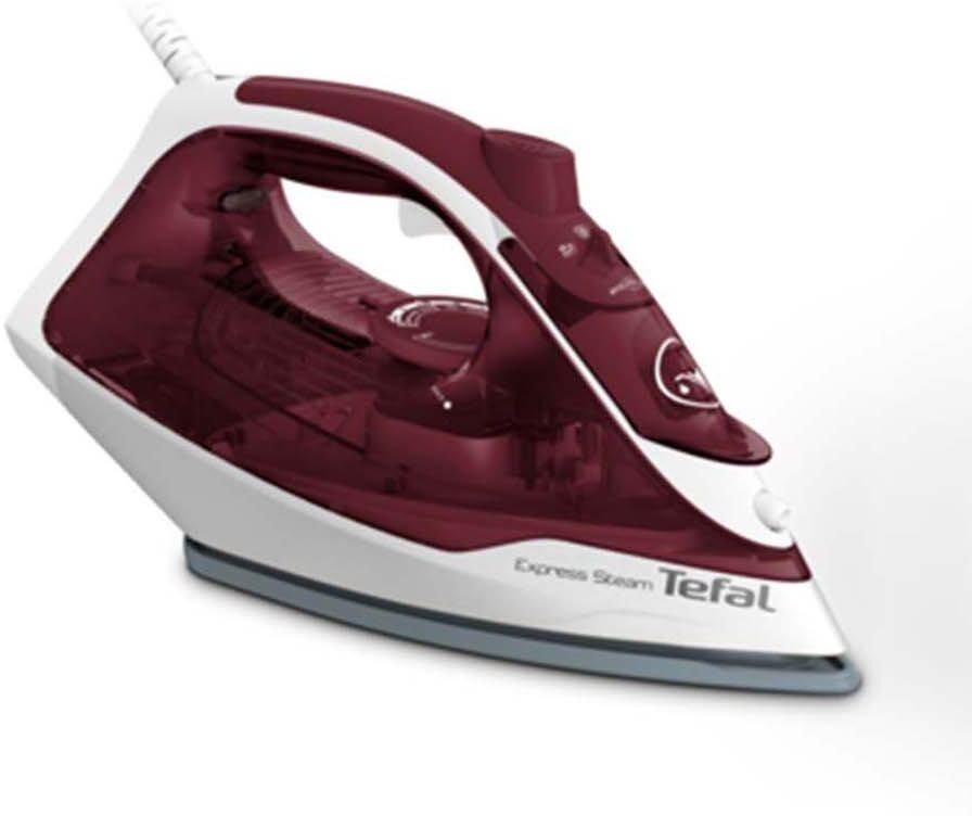 Tefal 'Express' Steam Iron