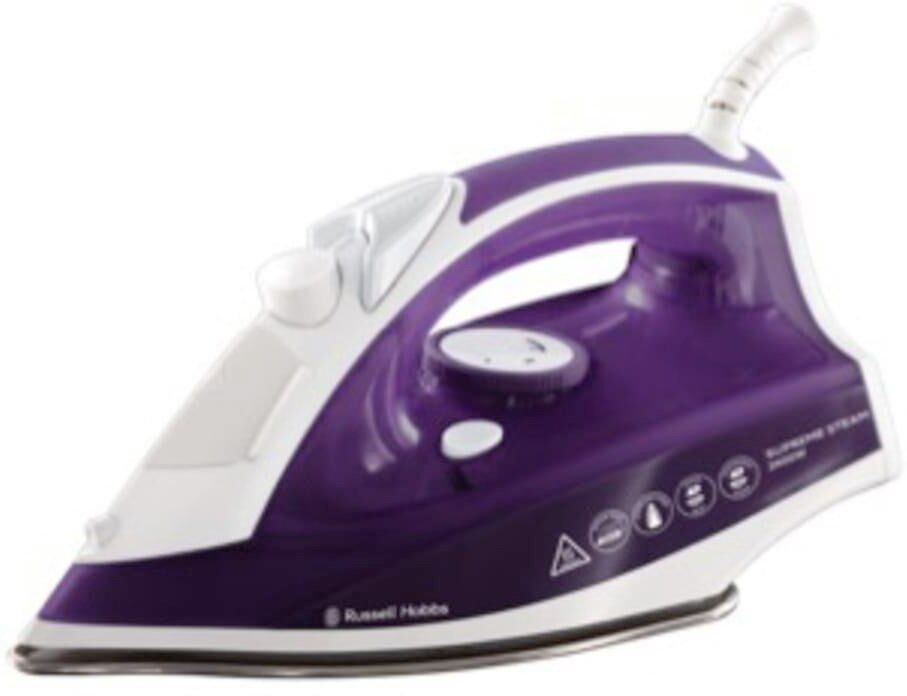 Russell Hobbs 2400W  Steam Iron