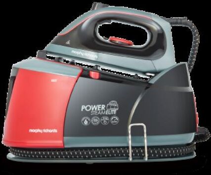 Morphy Richards Power SteamElite Plus Steam Generator