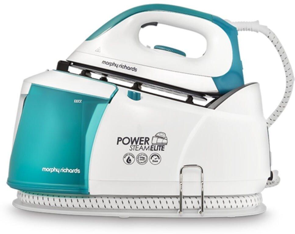 Morphy Richards Power SteamElite Steam Generator