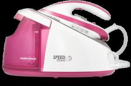 Morphy Richards Speed Steam 1.7L Steam Generator