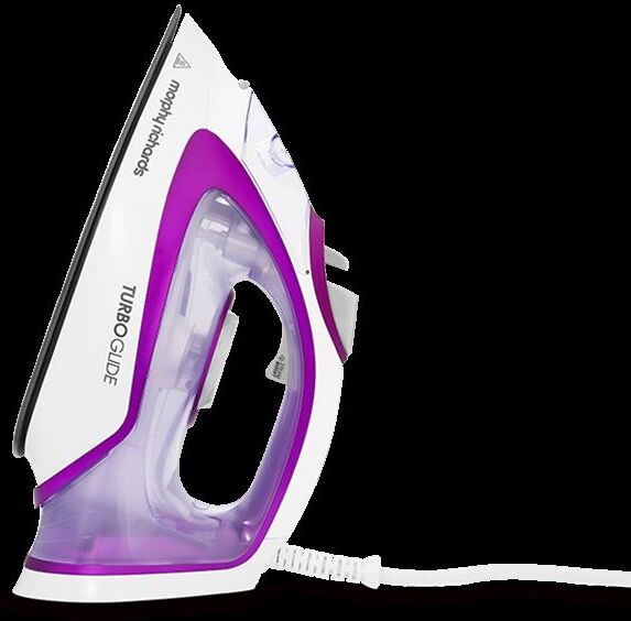 Morphy Richards Turbo Glide Steam Iron