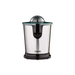 Tower 100W Stainless Steel Citrus Juicer