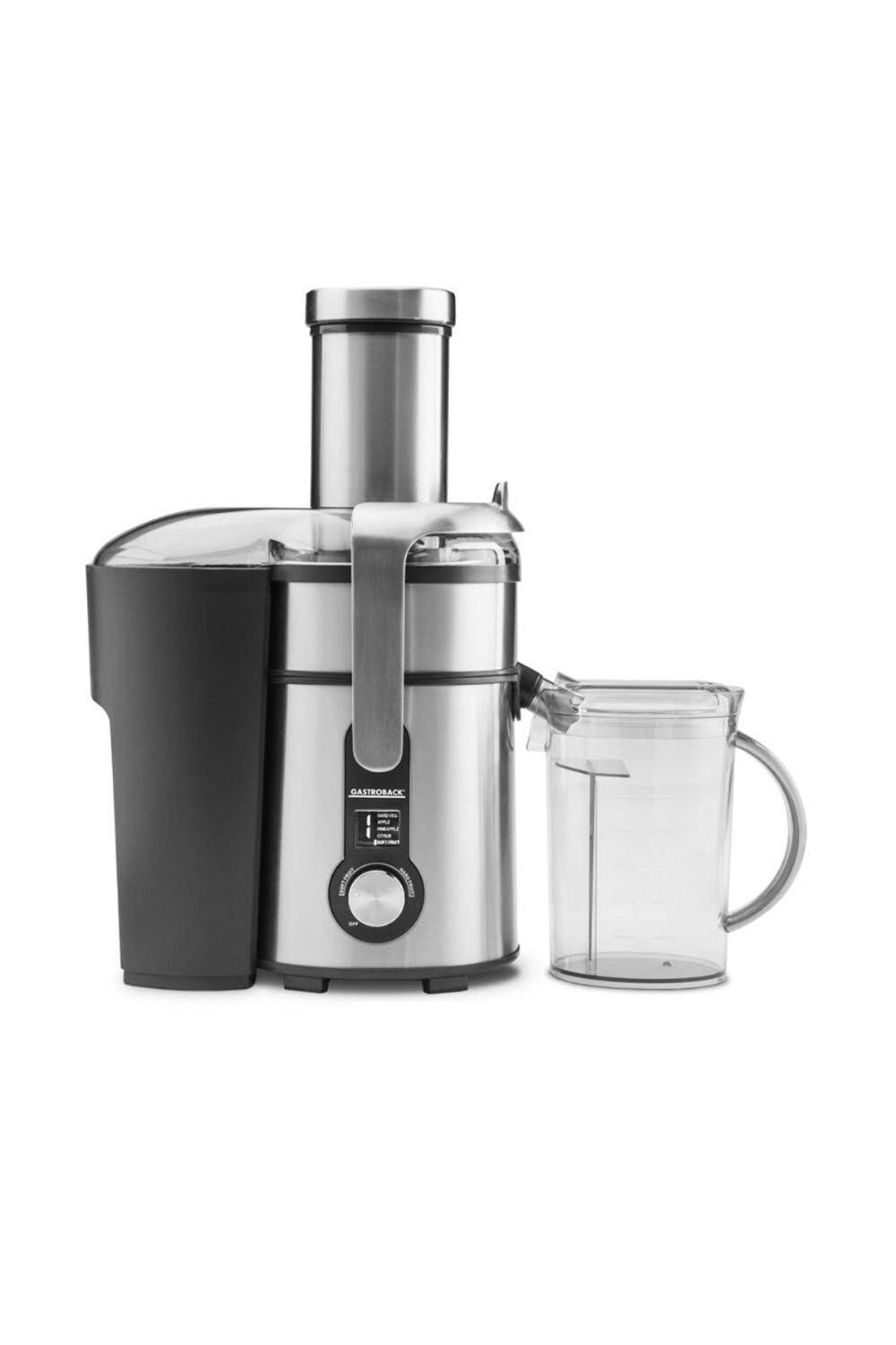 Gastroback Design Digital Multi Juicer