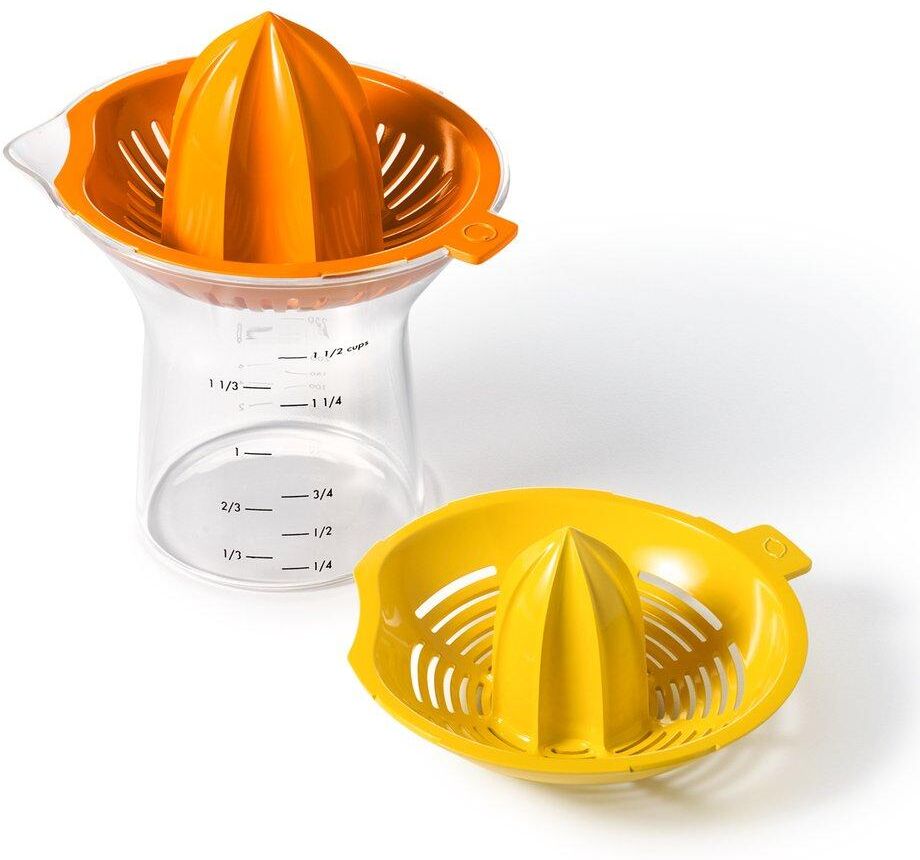 Oxo Good Grips 2-in-1 Citrus Juicer