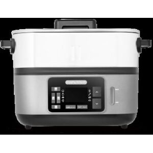 Morphy Richards Intellisteam Food Steamer