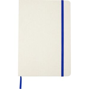 Generic Hard Cover A5 Notebook in Blue Blue Generic Hard Cover A5 Notebook in Blue Blue