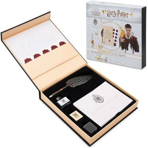 Harry Potter Caligraphy Set Multicolor Harry Potter Caligraphy Set Multicolor