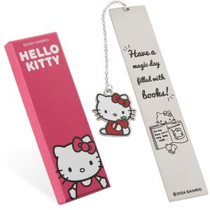 Hello Kitty Bookmark Multicolor Hello Kitty Bookmark Multicolor