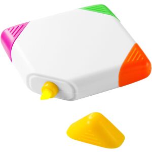 Bullet Trafalgar Square Highlighter in White White Bullet Trafalgar Square Highlighter in White White
