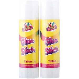 ArtBox Twist Action Glue Stick in White White ArtBox Twist Action Glue Stick in White White