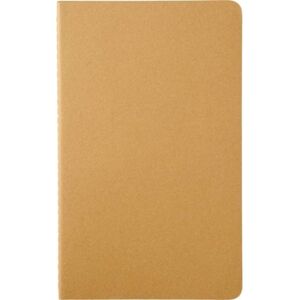 Moleskine Cahier Ruled Journal L in Fawn Fawn Moleskine Cahier Ruled Journal L in Fawn Fawn