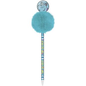 Monsters Inc Sulley Pen - Blue - One Size - Pen Monsters Inc Sulley Pen - Blue - One Size - Pen