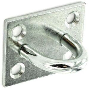 Securit Staples Pack of 2 in Silver Silver Securit Staples Pack of 2 in Silver Silver