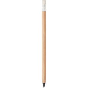 MidOcean Inkless Plus Pencil in Cream Cream MidOcean Inkless Plus Pencil in Cream Cream