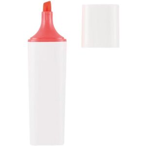 MidOcean Lit RPET Highlighter in Fuchsia Fuchsia MidOcean Lit RPET Highlighter in Fuchsia Fuchsia
