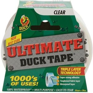 Shurtape Duck Tape Ultimate Multicolor Shurtape Duck Tape Ultimate Multicolor